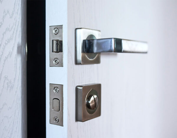 Cerradura de interior