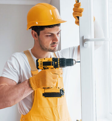 cerrajero a domicilio