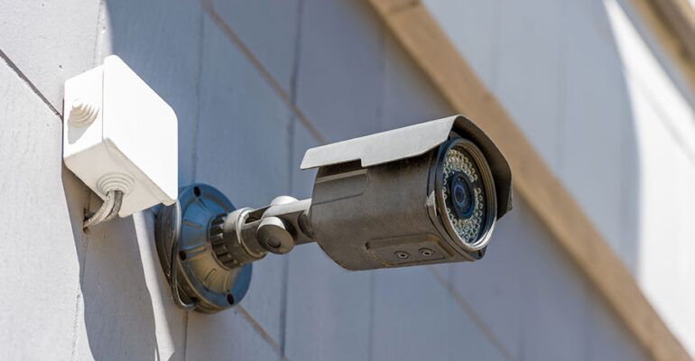 sistemas de seguridad