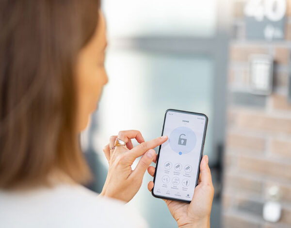 cerradura eléctrica