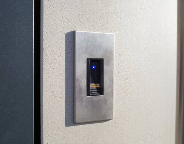 cerraduras biométricas