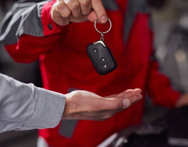 qué son los inmovilizadores automotrices y qué tipos existen