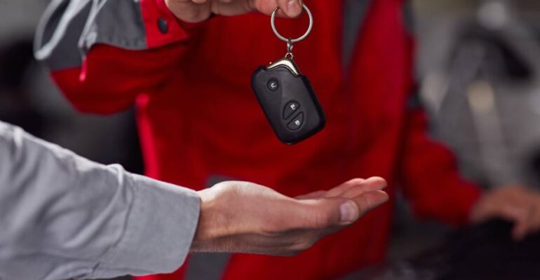 qué son los inmovilizadores automotrices y qué tipos existen