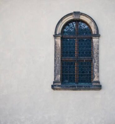 tipos de rejas para ventana