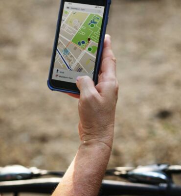 hablemos de los dispositivos de cerrajería con rastreador