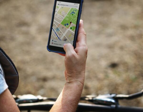 hablemos de los dispositivos de cerrajería con rastreador