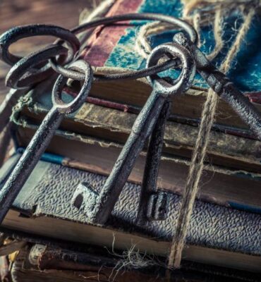 literatura y cerrajeros cómo se relacionan