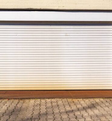 qué hacer si mi puerta de garaje no abre o cierra