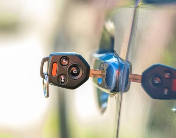 cambia la carcasa de tu llave automotriz tú mismo