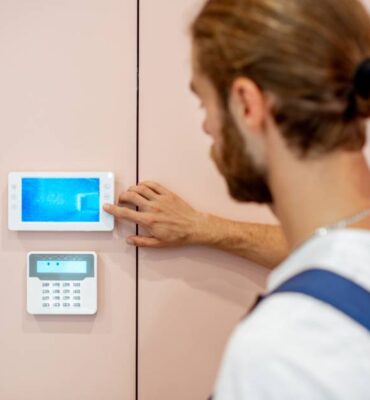 tipos de videoporteros