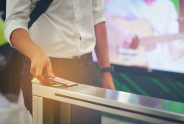 cerraduras electronicas en universidades